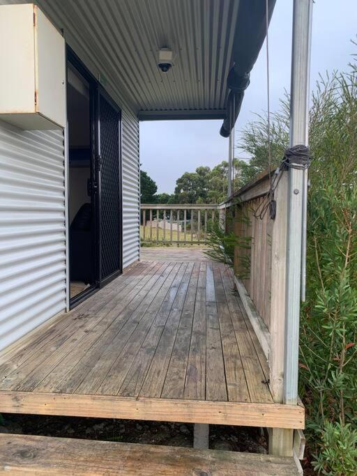Beach Cottage - Port Arthur Exterior photo