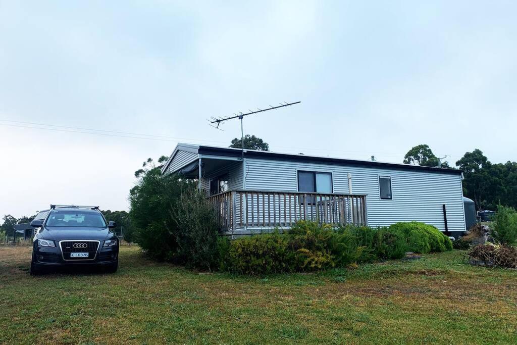 Beach Cottage - Port Arthur Exterior photo