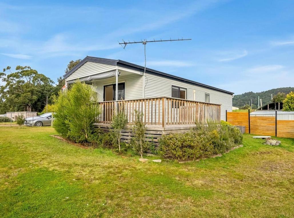 Beach Cottage - Port Arthur Exterior photo
